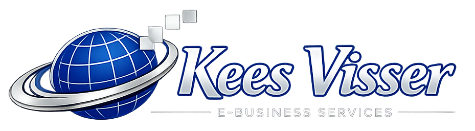 Kees Visser e-business services
